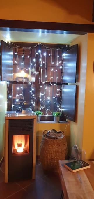 Apartamento Sefardi, Barrio Judio De Hervás מראה חיצוני תמונה